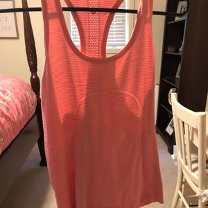 Swiftly tech tank top